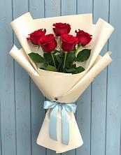 Букет Классика чувств в Емецк