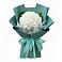 Букет цветов из: Гортензия в Емецк