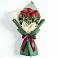 Букет цветов из: Розы в Емецк