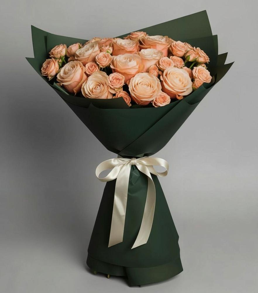 Букет Элегантный в Емецк