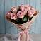 Букет цветов из: Розы в Емецк