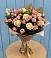Букет цветов из: Розы в Емецк
