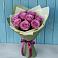 Букет Розы Фёрст Леди в Емецк