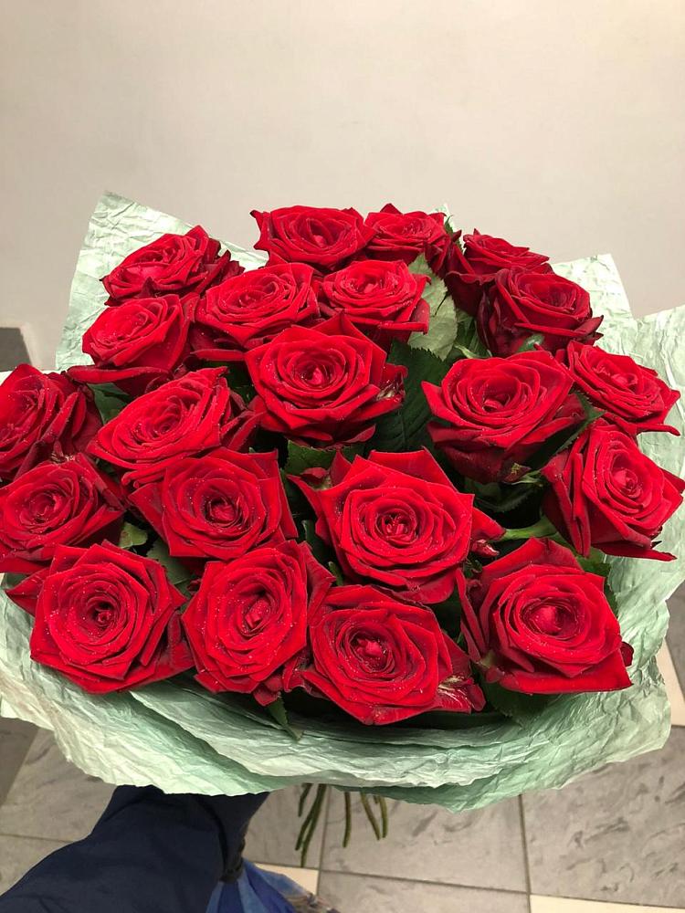 Розы Классика в Емецк Букет Классика в Емецк
