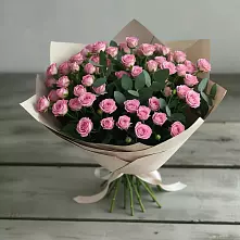 Букет Удовольствие в Емецк