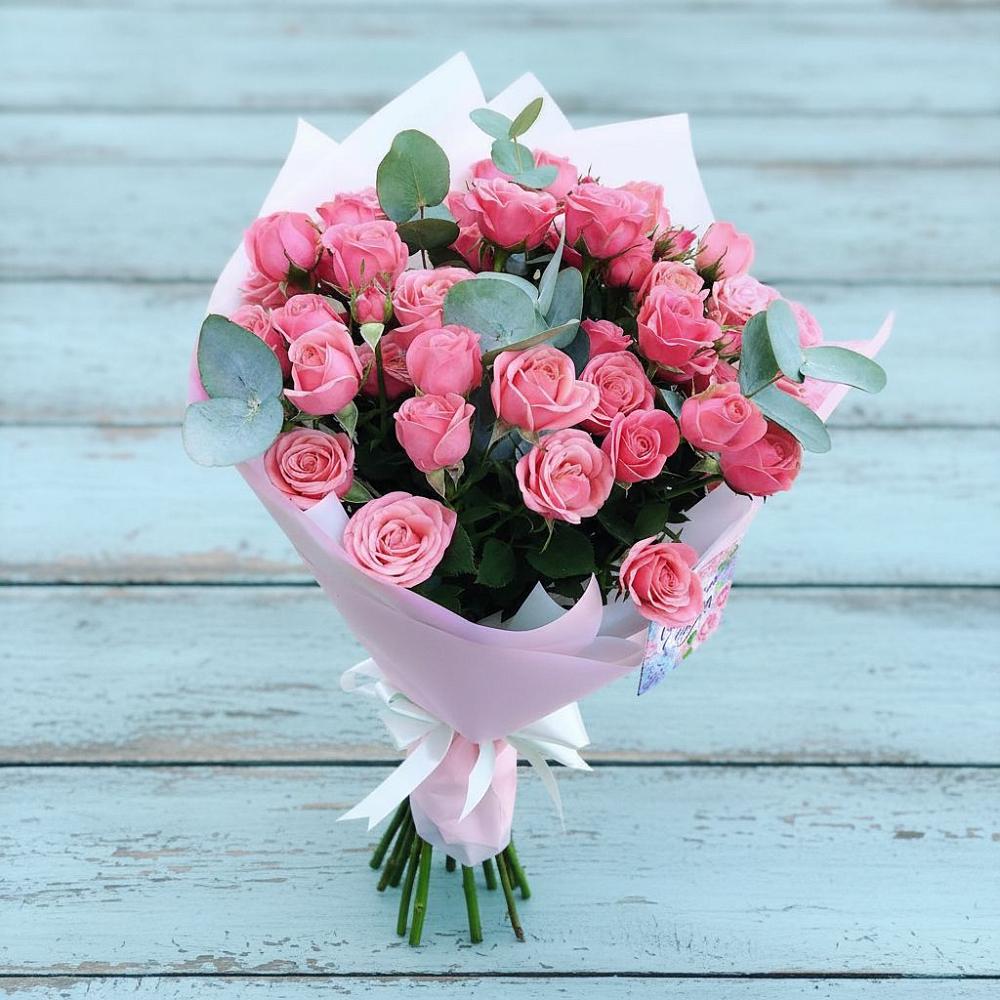 Букет Леди совершенство в Емецк