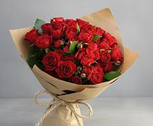 Букет Любовный роман #REPLACE_PRED# Емецк