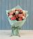 Букет цветов из: Розы в Емецк