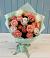 Букет цветов из: Розы в Емецк
