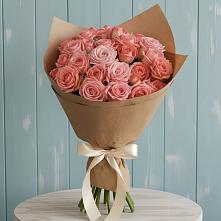 Букет цветов из:  Розы #REPLACE_PRED# Емецк