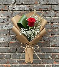 Букет цветов из:  Розы #REPLACE_PRED# Емецк