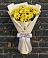 Букет цветов из: Хризантемы в Емецк