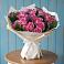 Букет цветов из: Розы в Емецк