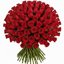 Букет Красные розы Чери Лав #REPLACE_PRED# Емецк