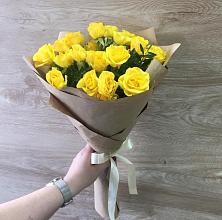Букет цветов из:  Розы #REPLACE_PRED# Емецк