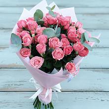 Букет Леди совершенство в Емецк