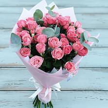 Букет Леди совершенство в Емецк