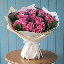 Букет цветов из:  Розы #REPLACE_PRED# Емецк